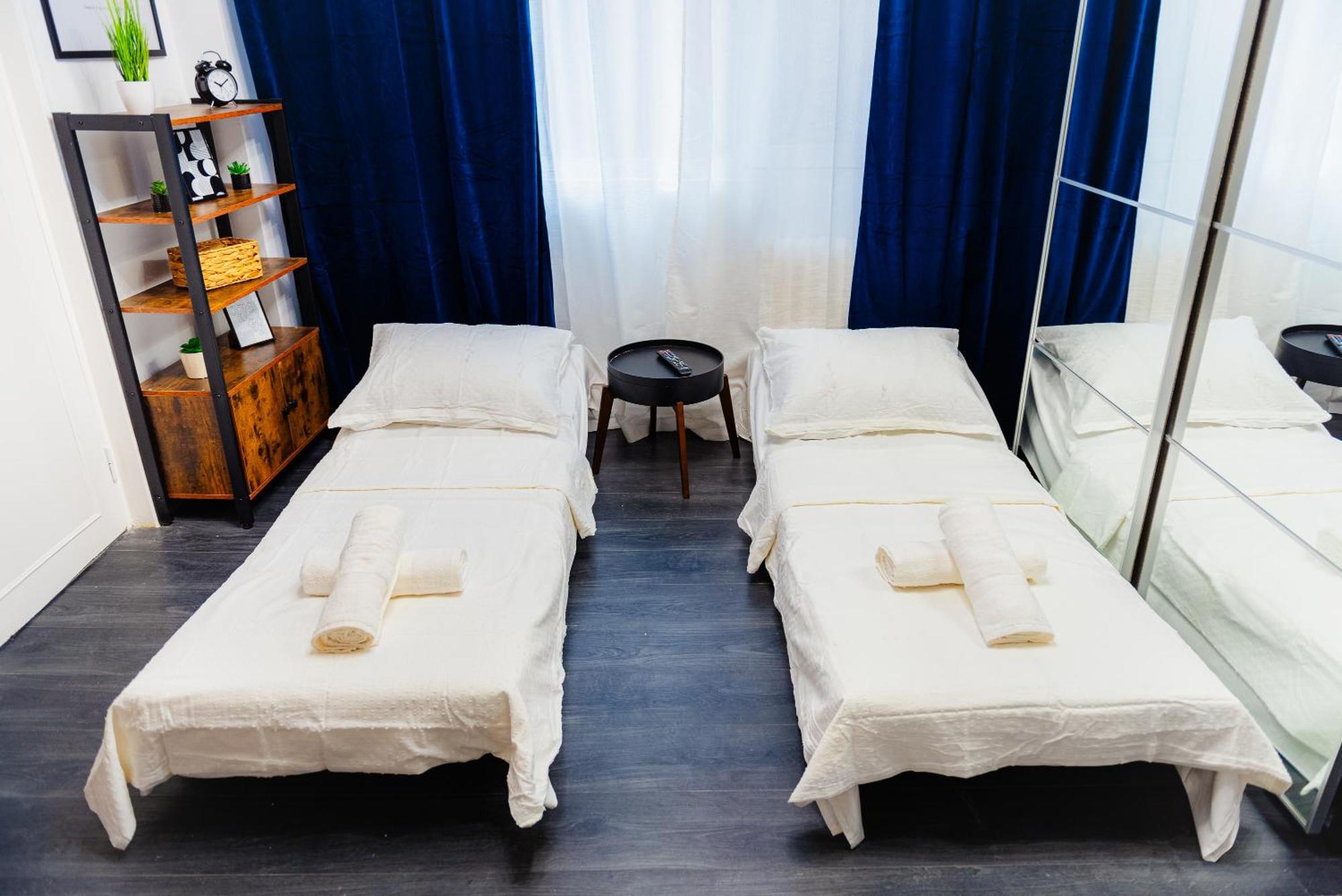 בוקרשט Central Modern Apartment - Victory Square Near Government Building מראה חיצוני תמונה