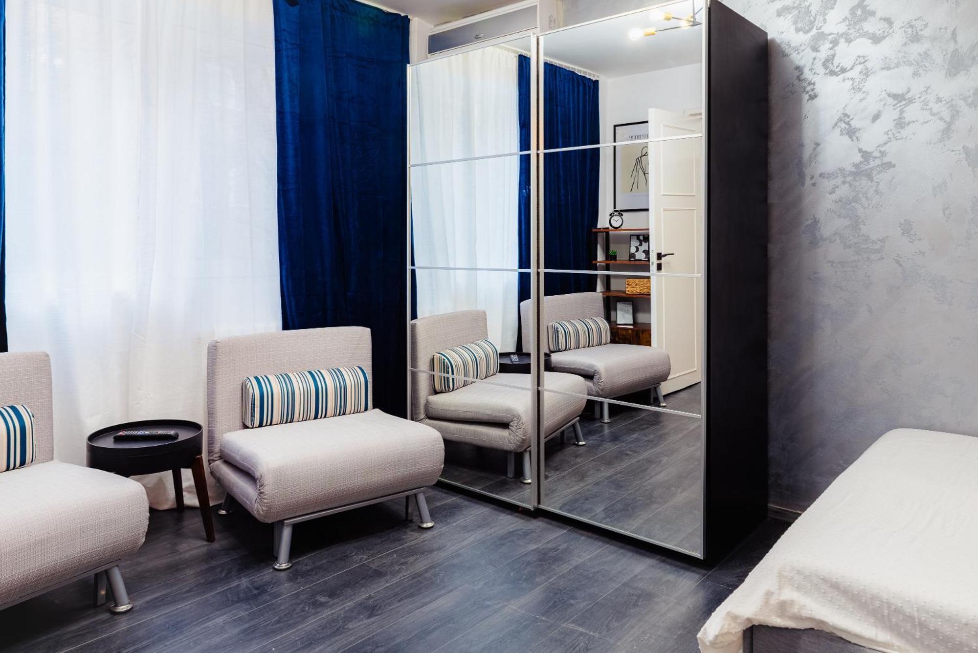 בוקרשט Central Modern Apartment - Victory Square Near Government Building מראה חיצוני תמונה