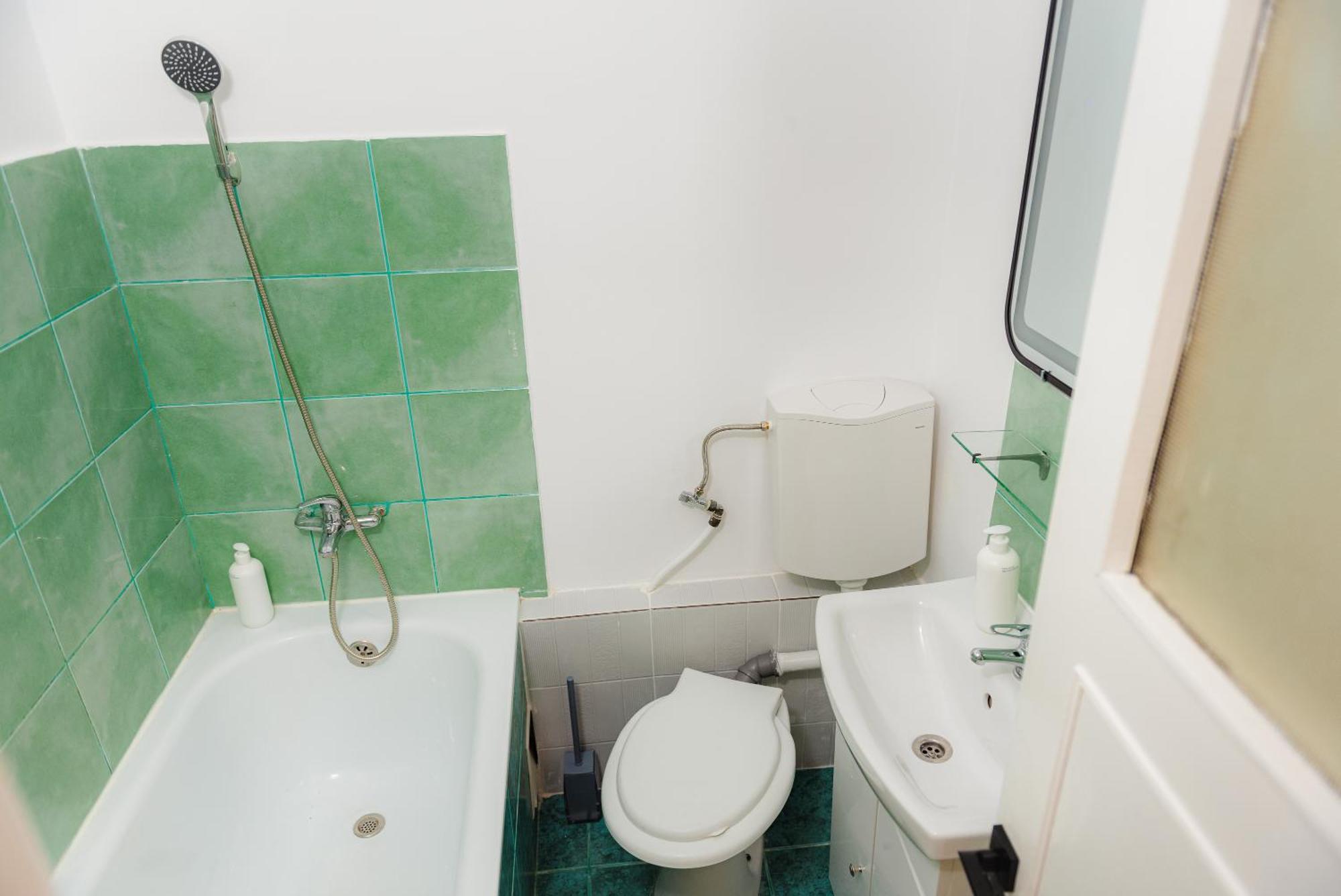בוקרשט Central Modern Apartment - Victory Square Near Government Building מראה חיצוני תמונה